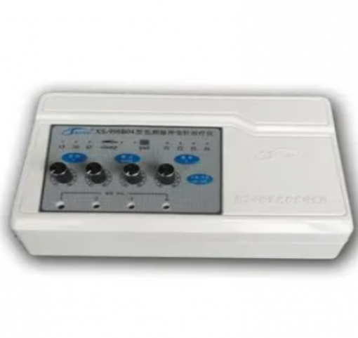 aoj-60a低频脉冲治疗仪