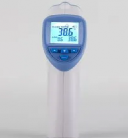 hl-e32医用红外体温计