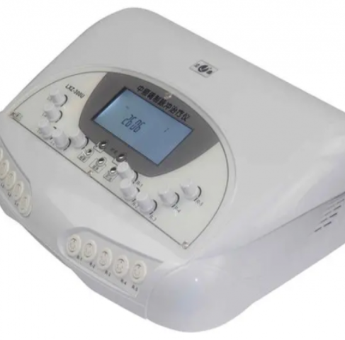 kmr-818中频综合治疗仪