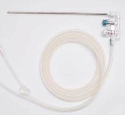 SL-0630、SL-0635一次性使用引流导管
