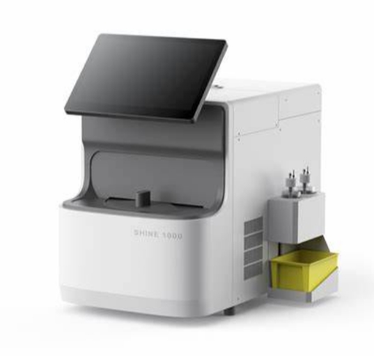 CJC-Di6000全自动单分子免疫分析仪