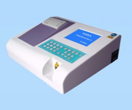 grt-2002 尿液分析仪