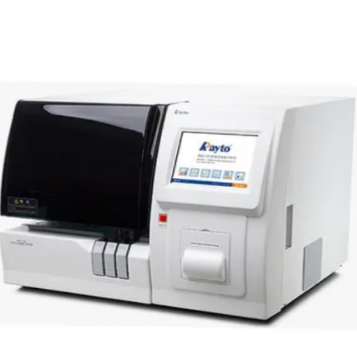 hmc600全自动凝血分析仪