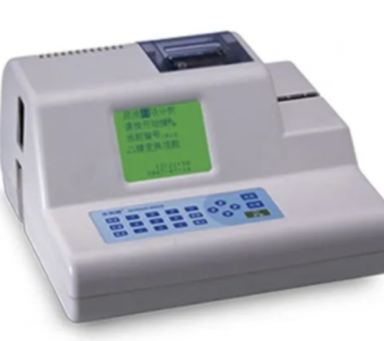 uc-580尿液干化学分析仪