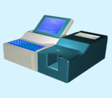 尿液分析仪 grt-2006