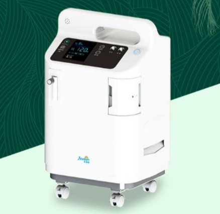 OQ-5医用分子筛制氧机
