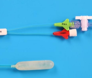 RJ-8Fr、RJ-10Fr一次性使用直肠测压管