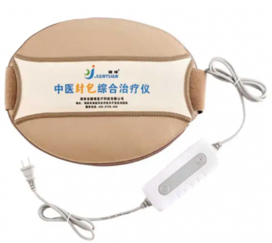 cx-rf-2中医封包热敷治疗仪