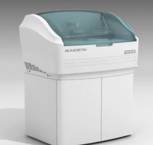 ca-220全自动生化分析仪