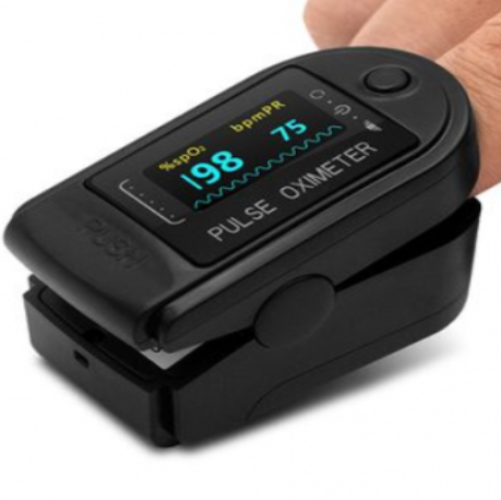 xm-101指夹式脉搏血氧仪