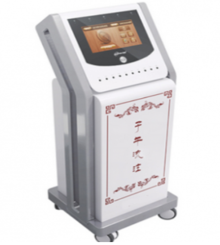 jk-90子午流注开穴治疗仪