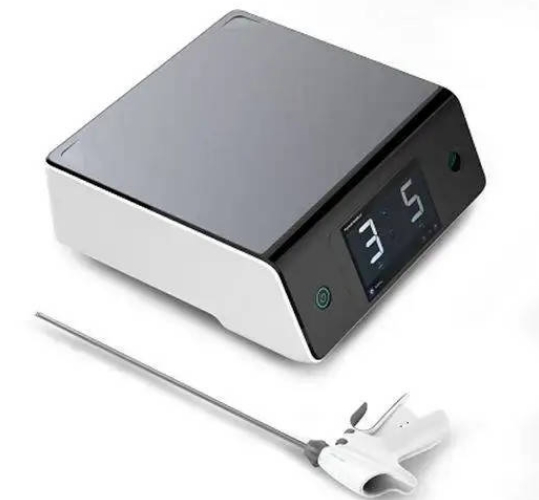 以诺康超声软组织切割止血手术设备超声刀头ORSG13-C售后