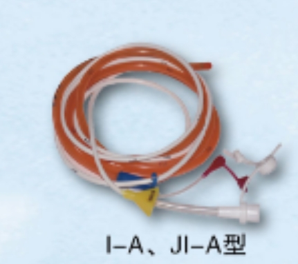迅康液囊空肠导管