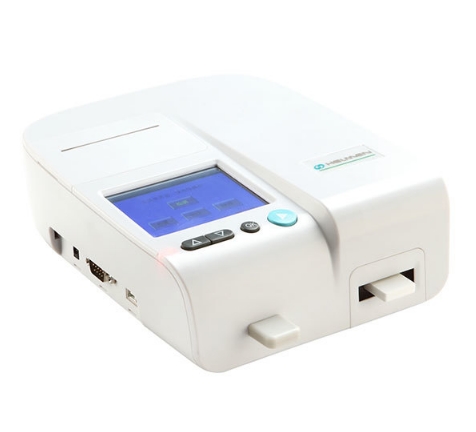 准策干式荧光免疫分析仪ZC-S100售后