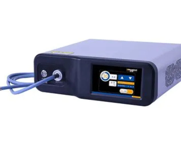 欧加华内窥镜冷光源LG-400型售后