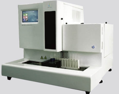 宝通全自动尿液分析仪BT-600售后