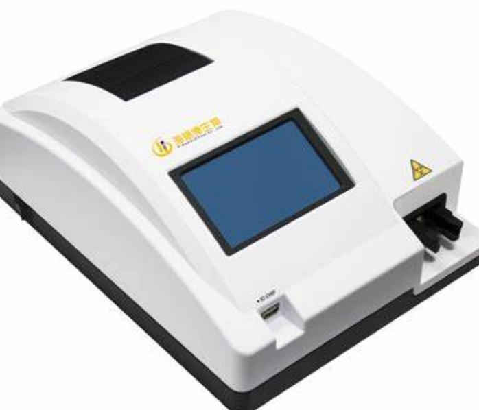 达道免疫分析仪SMARTDROP-M01维修