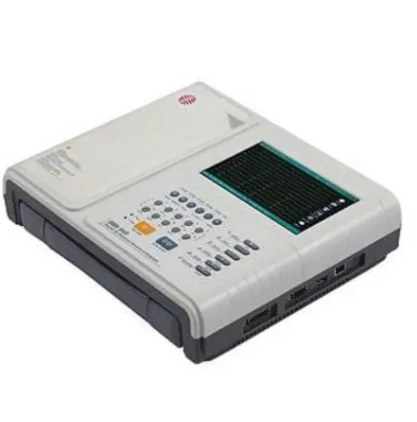 凯沃尔心电图机OmniECG B120 AI维修