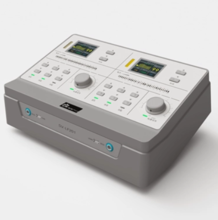 HZ-RX1低频治疗仪丰得利维修