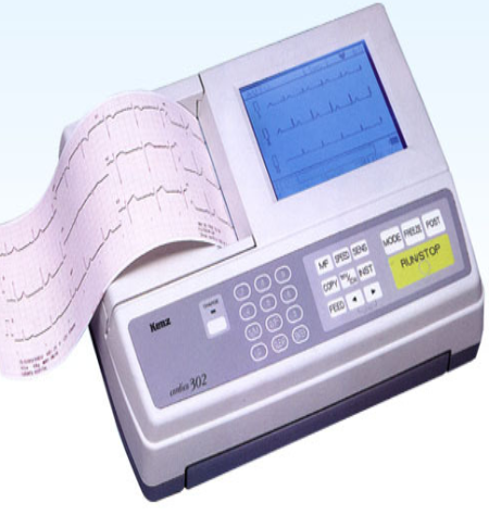 ECG-8912多道心电图机奥力售后