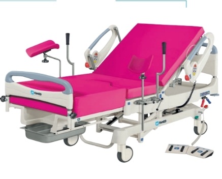 delivery bedlm-01.3 法迈产床