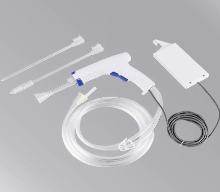 wz-wds-01一次性使用创口脉冲冲洗系统