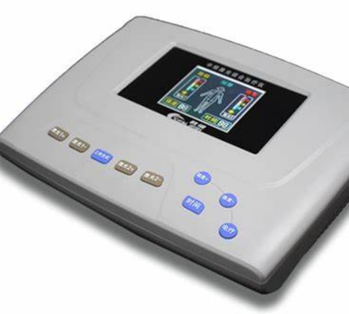 XY-806 中频激光综合治疗仪祥友维修