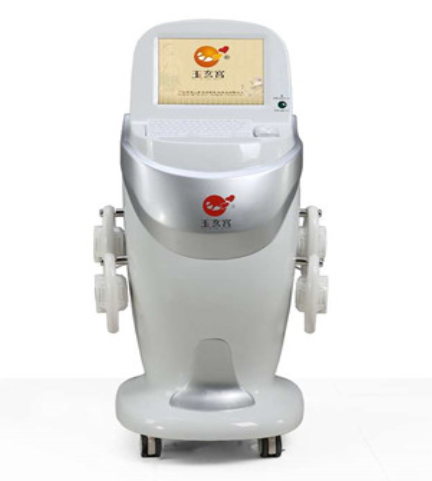 YX-600 电磁治疗仪玉玄宫维修