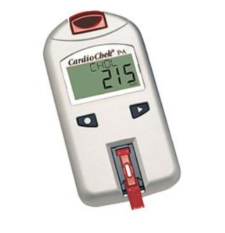 CardioChek PA 干式生化分析仪三诺售后