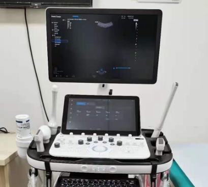 HD28EXP 彩色多普勒超声诊断仪海信售后