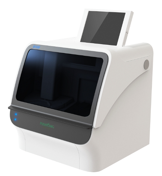 HMI200 化学发光免疫分析仪普施康维修