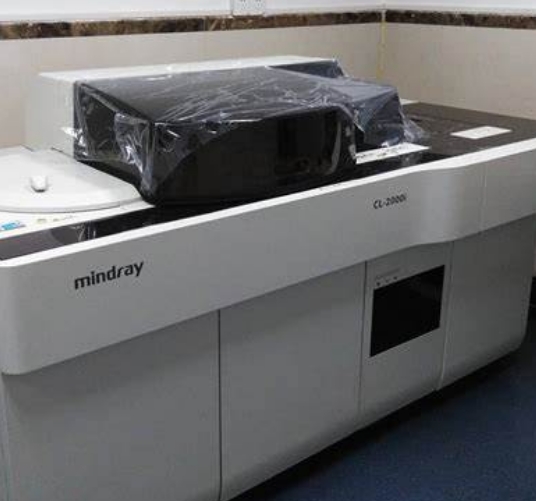 i 2000L 全自动化学发光免疫分析仪迈克维修