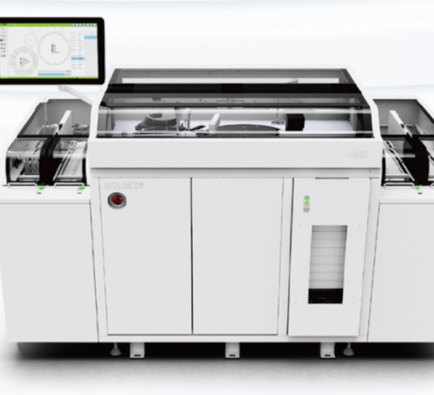 HMI680 全自动化学发光免疫分析仪普施康维修
