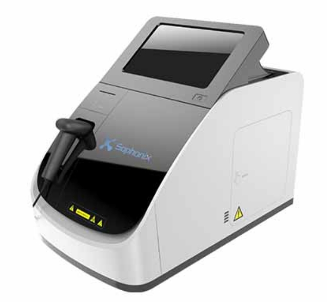 KunLun i1200 全自动化学发光免疫分析仪迎凯生物售后
