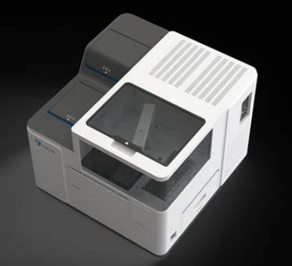 LUMIART-Ⅱ-4A 全自动化学发光免疫分析仪复星售后