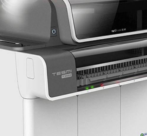 Tesmi F4000 全自动流式荧光发光免疫分析仪透景售后