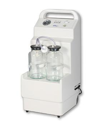 DFX-23C•II 电动吸引器科凌维修
