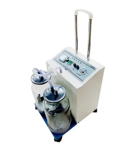 BES-2501A 电动吸引器贝茵售后