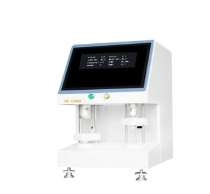 nf-t4020 全自动血栓弹力图仪