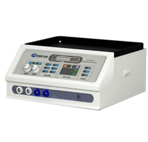 SC-DP-2000 低频电子脉冲治疗仪盛昌