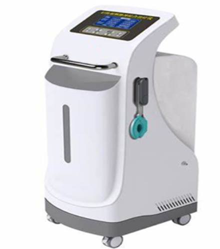 SDL-F100 低频治疗仪四点灵售后