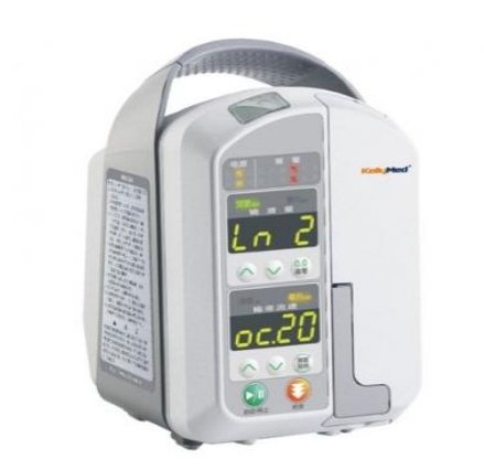 en-v9 smart 输液泵