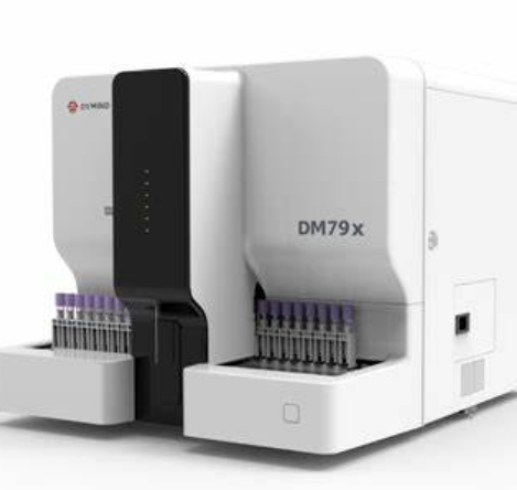 DM78X 全自动血液免疫分析仪帝迈维修