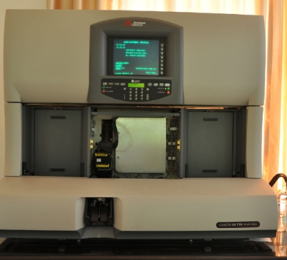 MS-H5520 全自动五分类血液细胞分析仪美康盛德售后