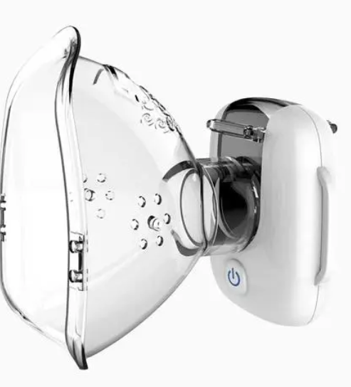 MI-M780 医用超声雾化器售后