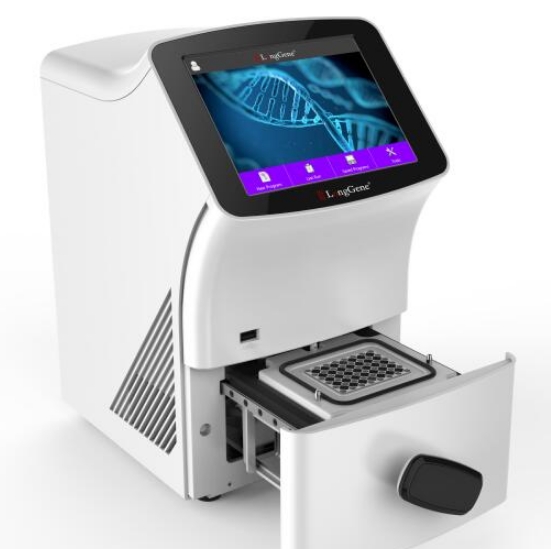 MGiant-Q1000 全自动荧光免疫分析仪华大智造售后