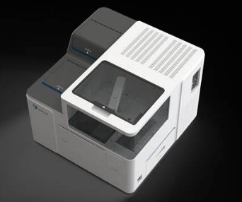 MF07 半自动化学发光免疫分析仪华迈兴微维修