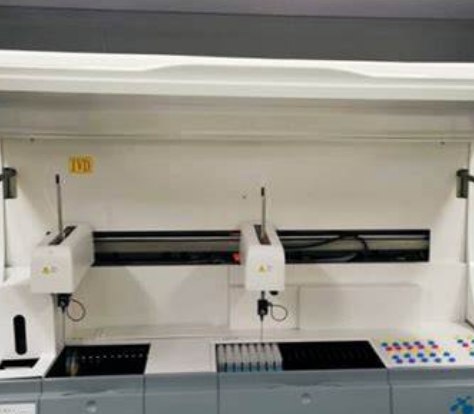 Immu F200L 全自动化学发光免疫分析仪麦科田售后
