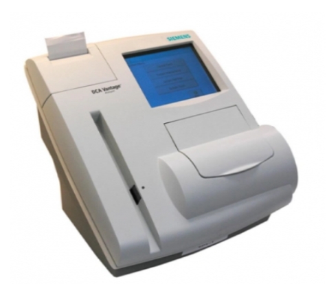bc-102 血红蛋白分析仪