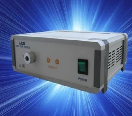 ul168 医用内窥镜冷光源